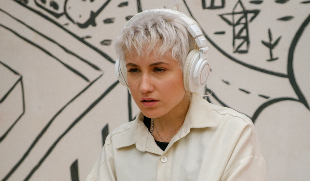 Dea Culpa apre il concerto di Vasco e presenta il nuovo singolo “non ti vergogni”