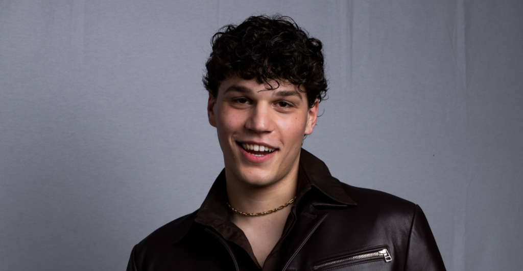 Nicolò Filippucci: la video intervista esclusiva