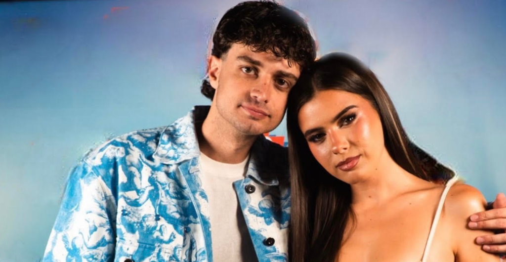 Cioffi e Mar Lucas reinventano un successo senza tempo: ascolta “SOLA (TI AMO)”