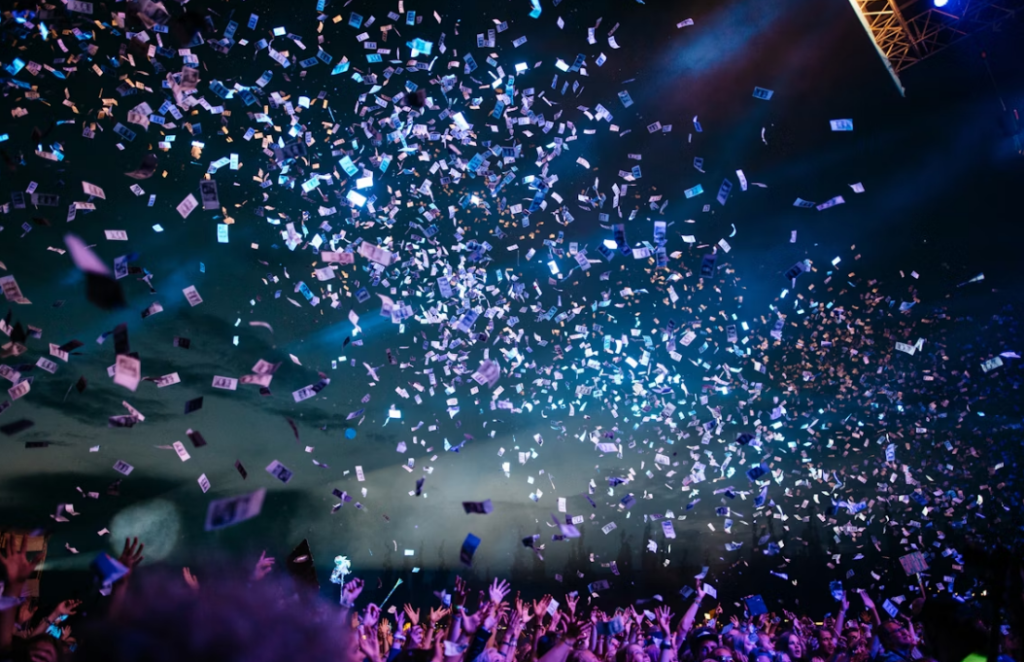 Eventi e spettacoli nei casinò: come l’intrattenimento si fonde con il gioco d’azzardo