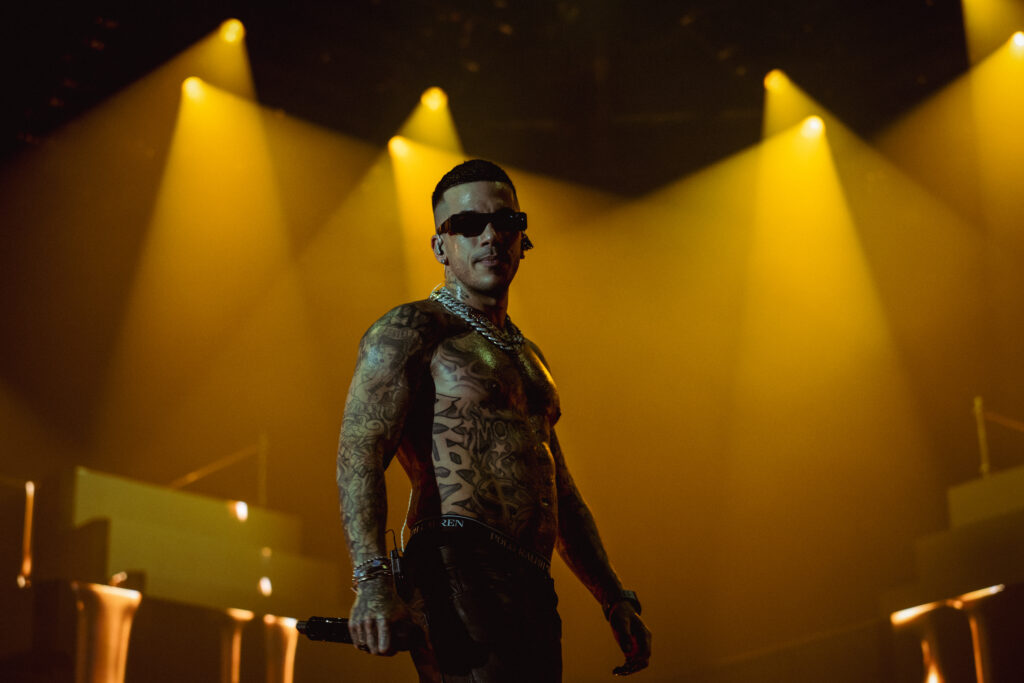 Vibes Summer Festival 2025: la line up completa dal 2 al 13 agosto