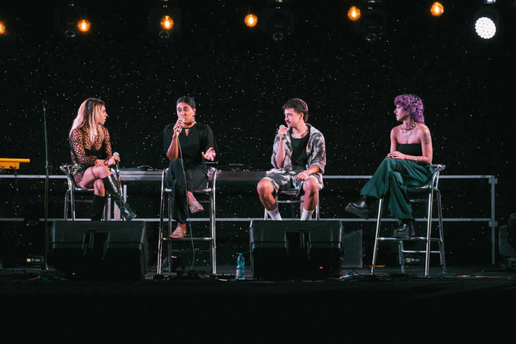 Couscous Unplugged: dal 4 al 7 settembre torna con la quarta edizione