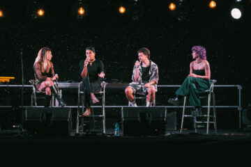 Couscous Unplugged: dal 4 al 7 settembre torna con la quarta edizione