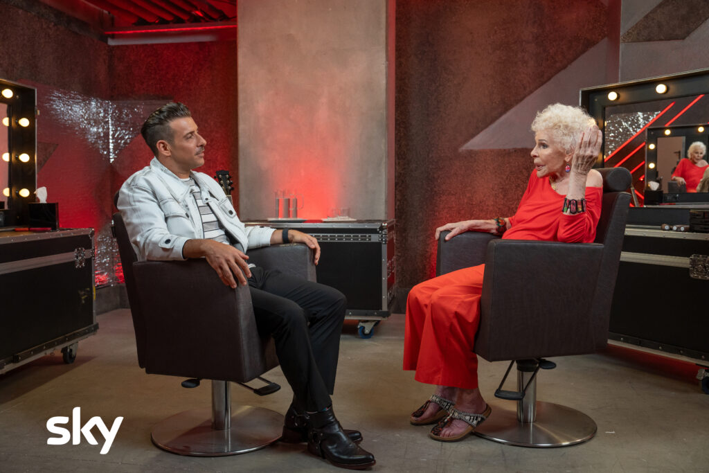 X Factor 2025, speciale “Gabbani, Vanoni, la musica”: alla scoperta del nuovo giudice