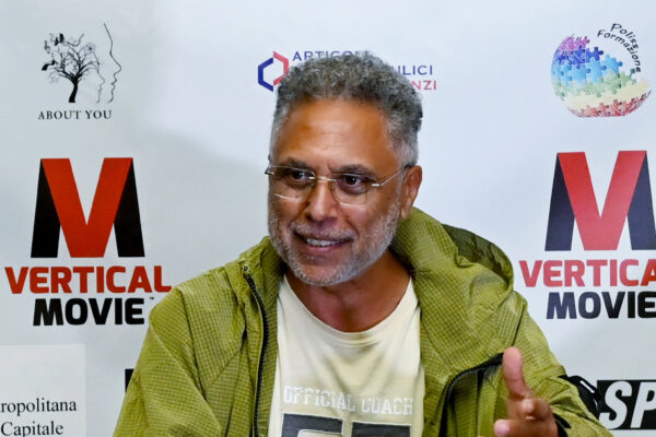 VerticalMovie Festival 2025: l’ottava edizione di una rivoluzione visiva