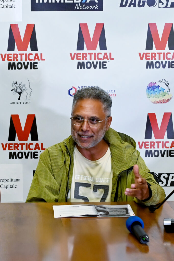 VerticalMovie Festival 2025: l’ottava edizione di una rivoluzione visiva