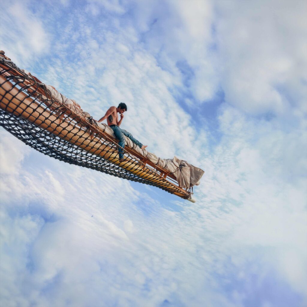 Bresh: è online il video del nuovo singolo “Dai che fai”. Da ottobre live nei palasport