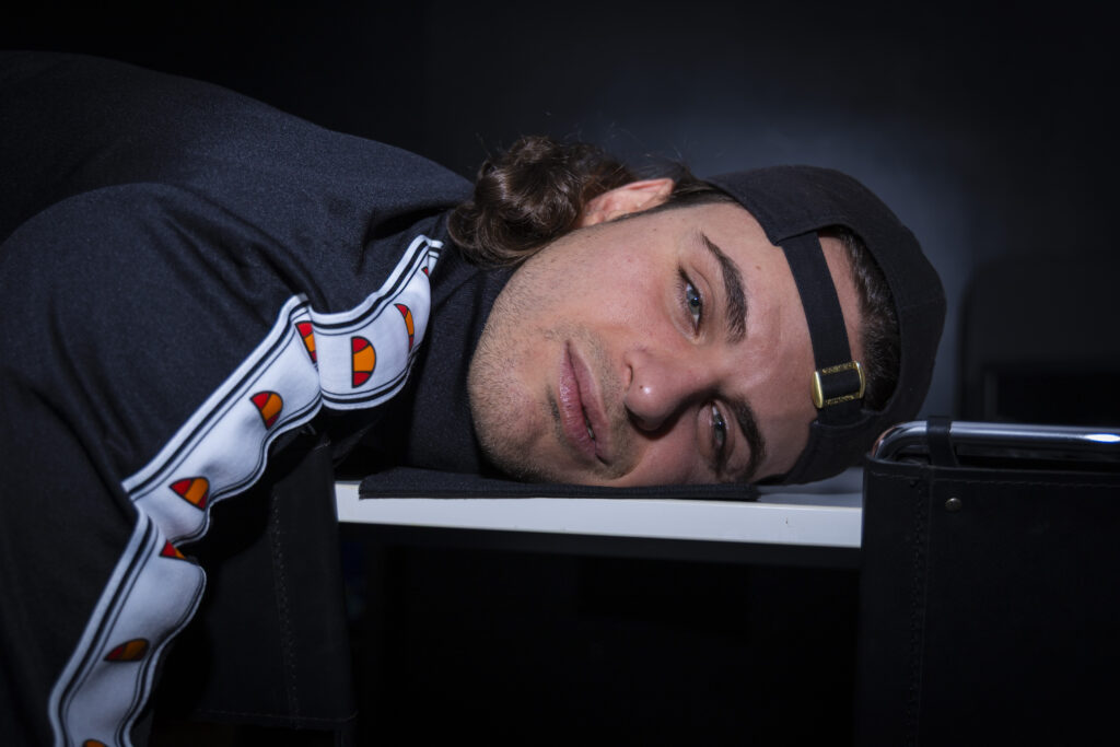 “Siciliano” è il nuovo singolo di Cacioepeppe, in uscita il 12 settembre