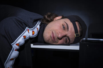 “Siciliano” è il nuovo singolo di Cacioepeppe, in uscita il 12 settembre