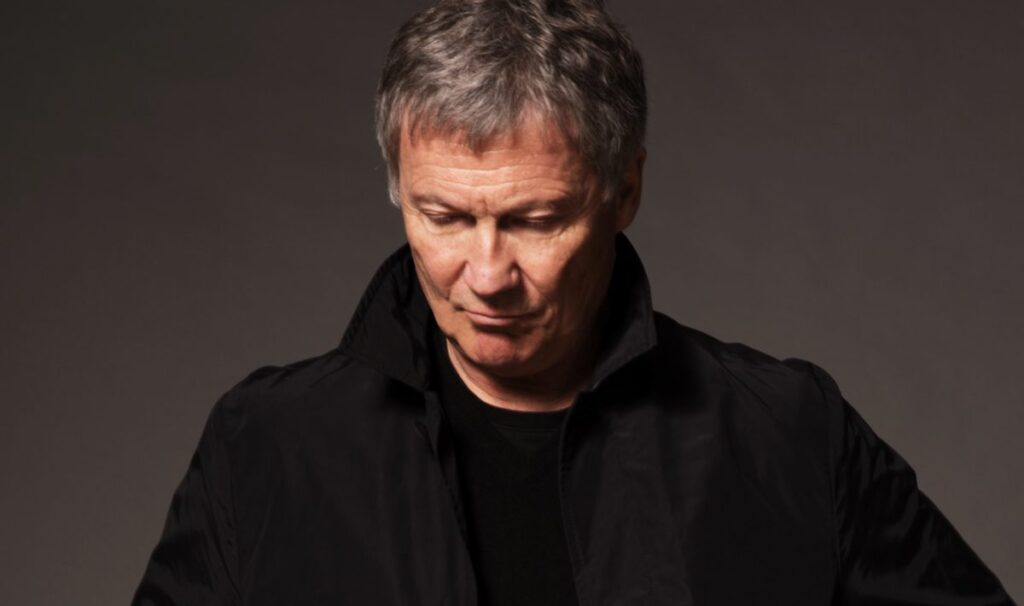 Michael Rother arriva in Italia per tre imperdibili concerti a novembre
