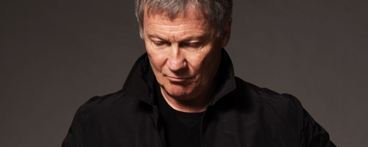 Michael Rother arriva in Italia per tre imperdibili concerti a novembre