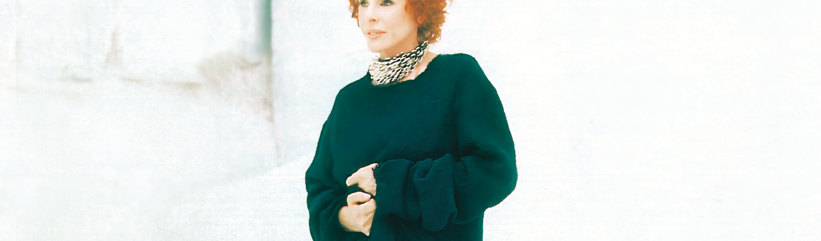 Ornella Vanoni: “Sheherazade” compie 30 anni e torna per la prima volta in vinile con un inedito