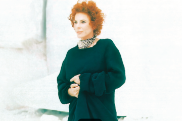 Ornella Vanoni: “Sheherazade” compie 30 anni e torna per la prima volta in vinile con un inedito