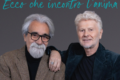 “Ecco che incontro l’anima”: Ron e Peppe Vessicchio, il concerto d’autore che debutta nel 2026
