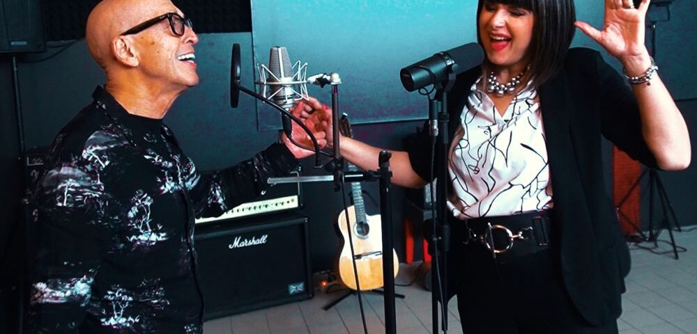 Carlo Marrale e Silvia Mezzanotte: video intervista esclusiva