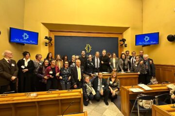 “Special Festival” sbarca a Montecitorio: la musica chiede un posto a Sanremo per l’inclusione