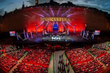 MUSICULTURA 2026 da record storico di iscrizioni: 1328 artisti in concorso alla XXXVII edizione