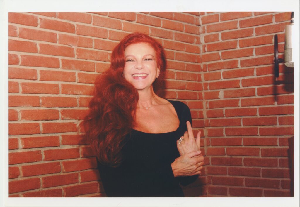 Milva, un album di inediti a quattro anni dalla scomparsa