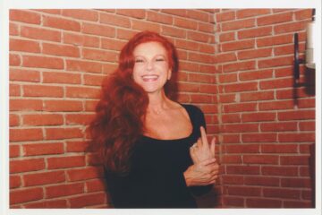 Milva, un album di inediti a quattro anni dalla scomparsa