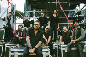 L’Orchestraccia canta Califano – Bar Califfo, dopo il successo a Roma prosegue il tour in tutta Italia