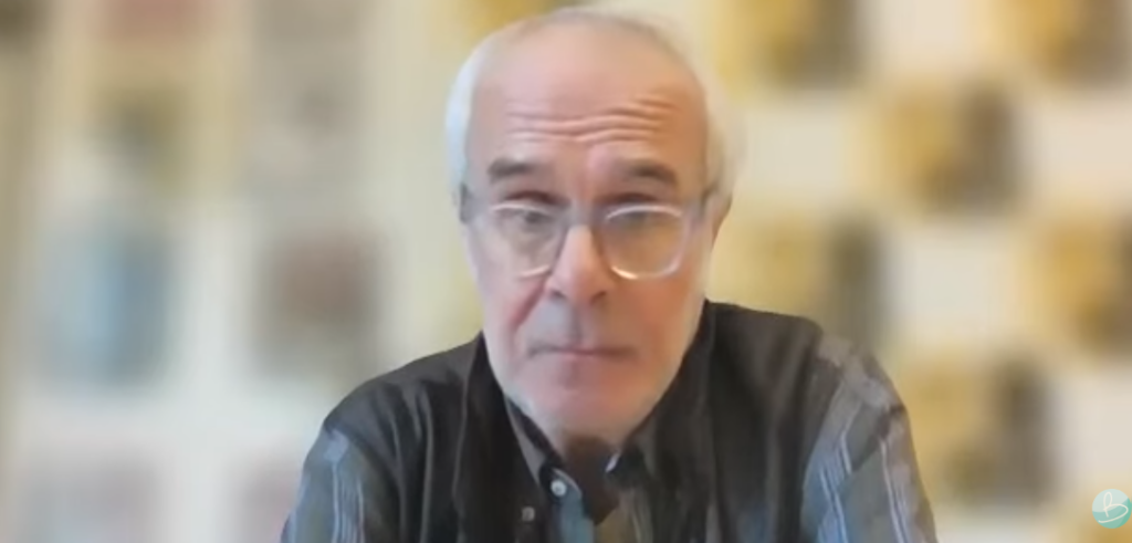 Enzo Gentile: la video intervista esclusiva