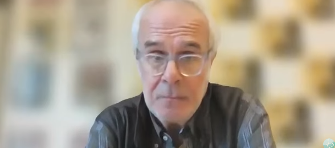 Enzo Gentile: la video intervista esclusiva