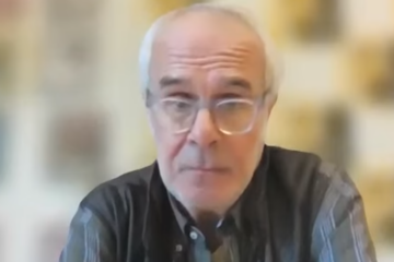 Enzo Gentile: la video intervista esclusiva