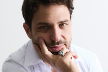 Walter Ricci: “Na Samba ‘e Café” anticipa il disco “NeapolisMambo” in uscita a gennaio