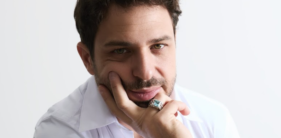 Walter Ricci: “Na Samba ‘e Café” anticipa il disco “NeapolisMambo” in uscita a gennaio