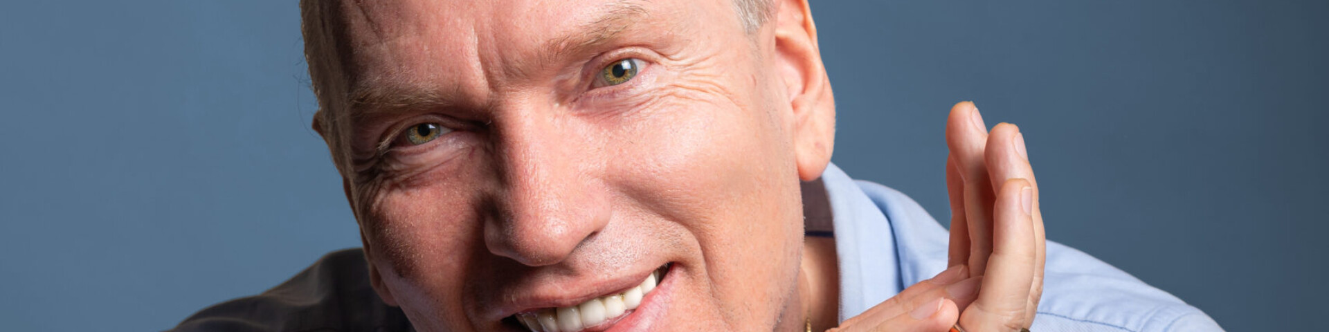 Mauro Repetto: brano inedito e nuovo spettacolo teatrale sono le prime sorprese del 2026 per l’ex 883!