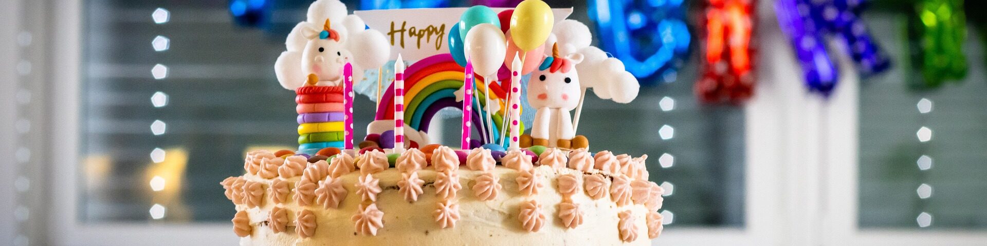 Idee economiche e allegre per festeggiare il compleanno