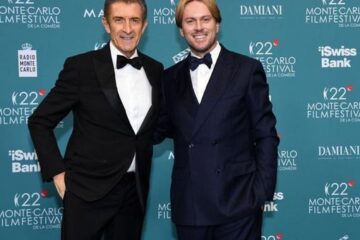 Aleo guarda al 2026: tra cinema, finanza e cultura nasce un nuovo modello internazionale