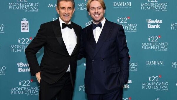 Aleo guarda al 2026: tra cinema, finanza e cultura nasce un nuovo modello internazionale