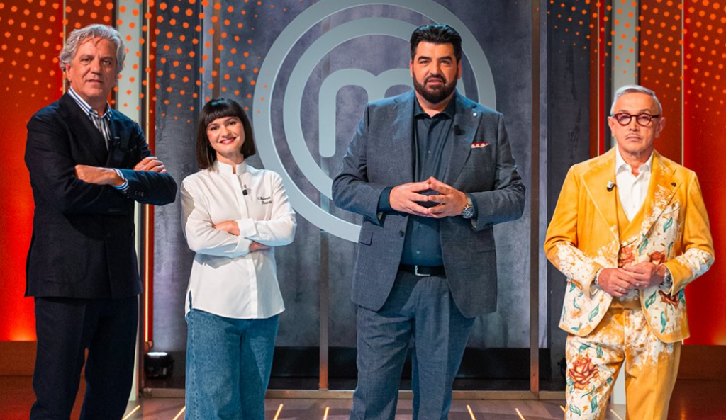 Masterchef Italia 15: chi sono i concorrenti ufficiali