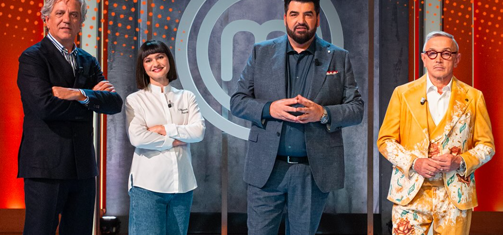 Masterchef Italia 15: chi sono i concorrenti ufficiali
