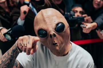 “Acquario” è il nuovo singolo di Ultimo