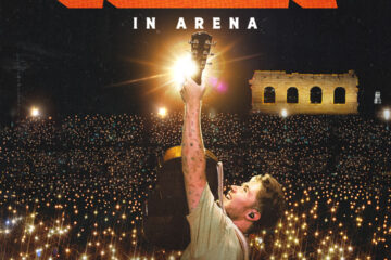 Alfa in concerto all’Arena di Verona: tutti i dettagli