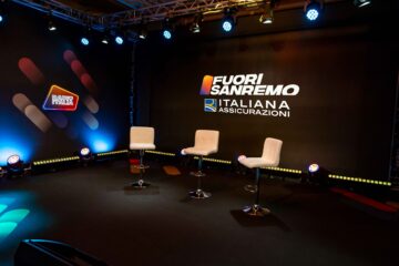 Radio Italia torna a Sanremo 2026: tutti gli appuntamenti dal Fuori Sanremo al nuovo Radio Italia Village