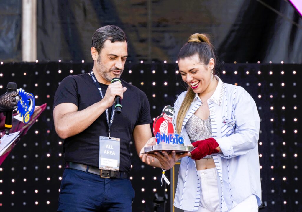 Primo Maggio di Roma: annunciati i 120 artisti emergenti che accendono alla prossima fase del contest 1MNEXT2026