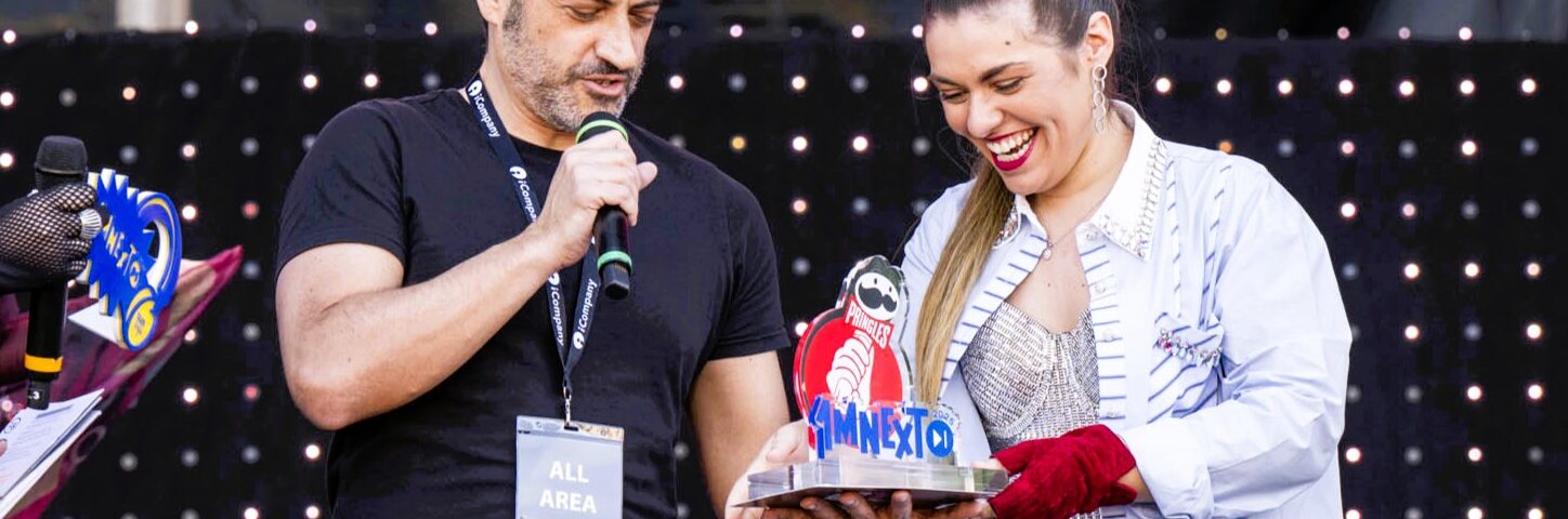 Primo Maggio di Roma: annunciati i 120 artisti emergenti che accendono alla prossima fase del contest 1MNEXT2026