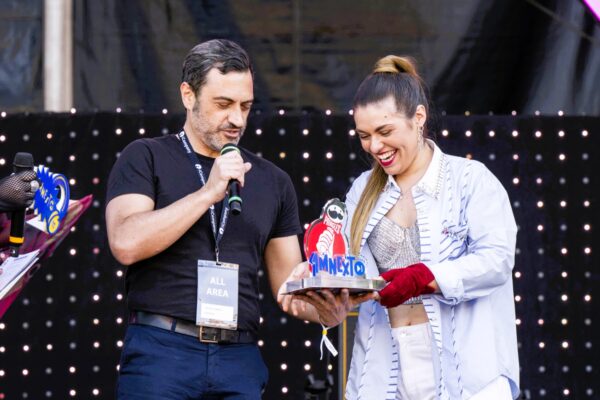 Primo Maggio di Roma: annunciati i 120 artisti emergenti che accendono alla prossima fase del contest 1MNEXT2026