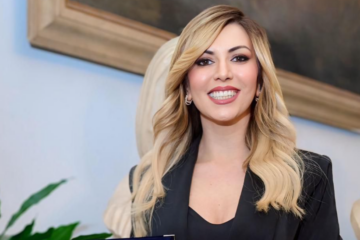 Barbara Politi: “Il mio futuro? Solo cose belle, e se non arrivano le creiamo”