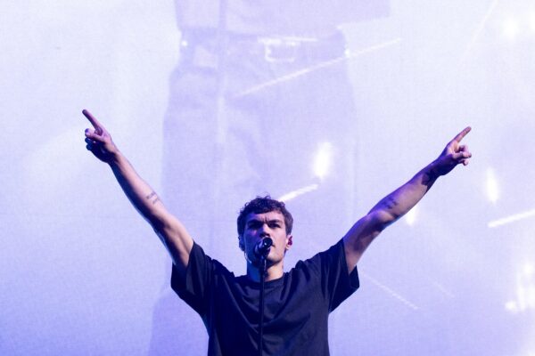 Blanco “mette le ali” alla sua Roma