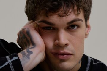 Blanco: listening party  di “MA’”: un viaggio maturo tra rabbia, dolcezza e verità