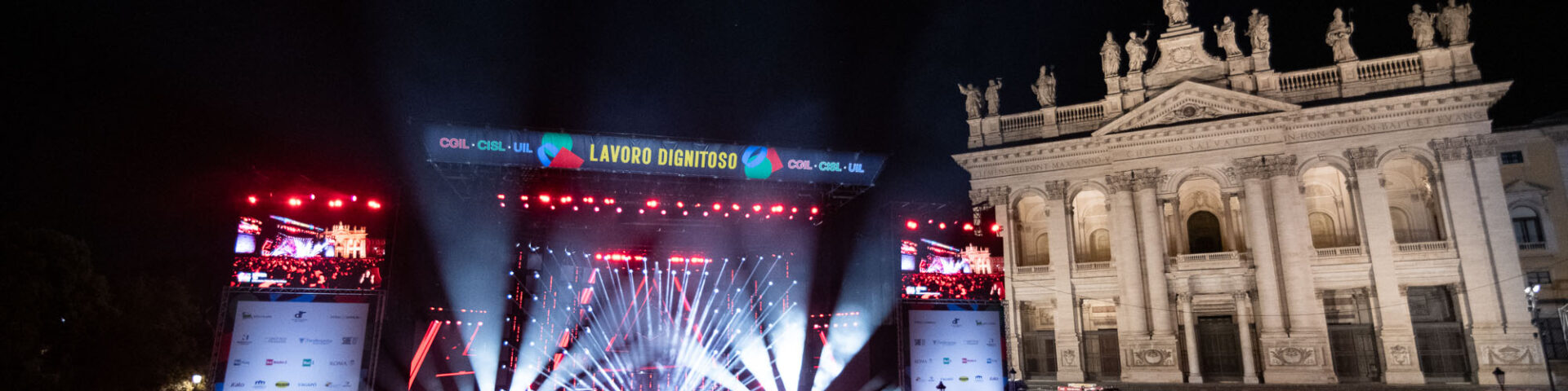 Primo Maggio Roma 2026: tutti i numeri del Concertone