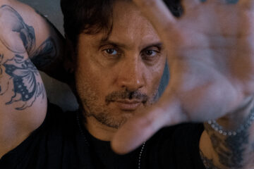 Roma canta con Fabrizio Moro: energia e cuore in concerto
