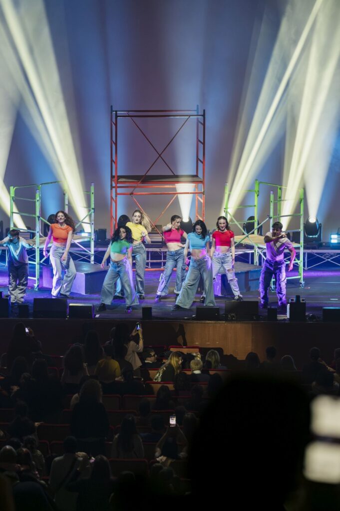 Giuseppe Stancampiano per K-POP IS COMING: l’intervista
