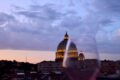 Parole in Terrazza: il calendario e i segreti del nuovo aperitivo acustico a San Pietro