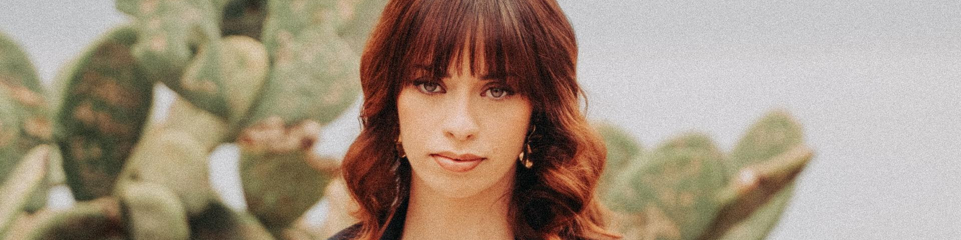 Cecilia Larosa presenta “Vivi”: video intervista