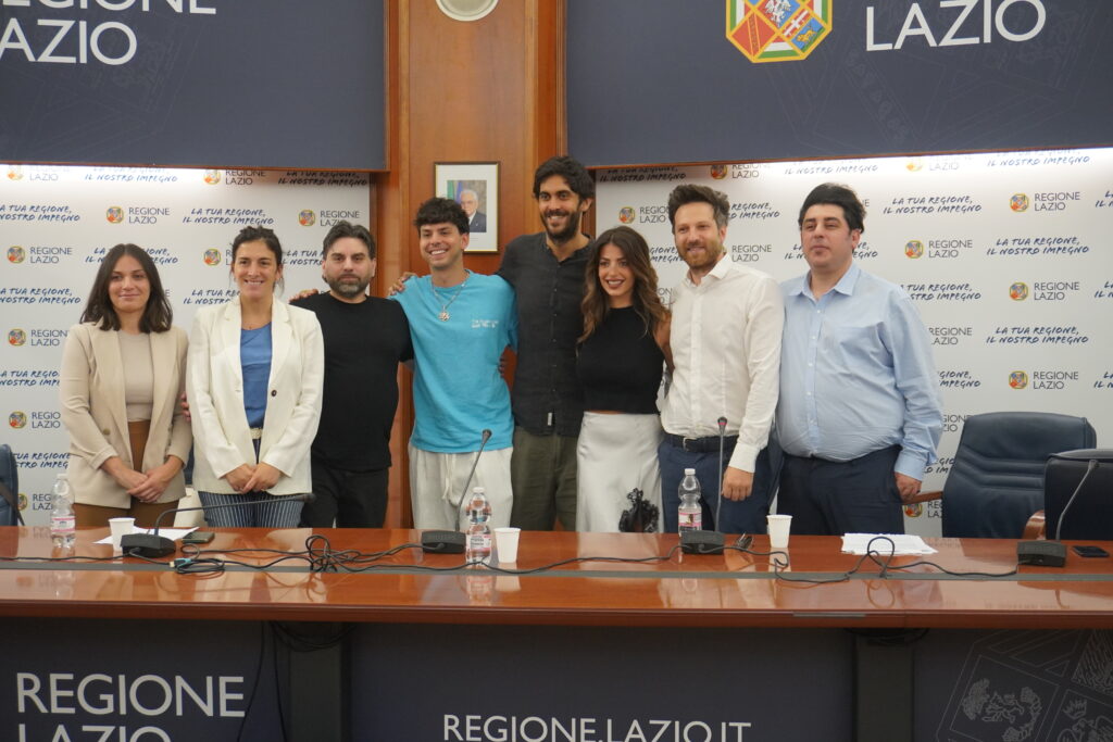 Next Music Awards 2026: a Palestrina torna il festival dei talenti che guarda al futuro